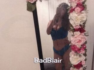 BadBlair