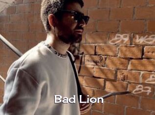 Bad_Lion Click here to exit