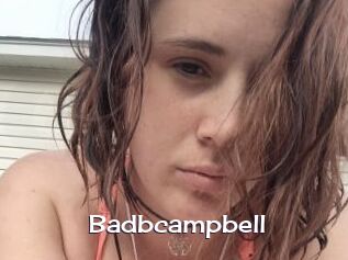 Badbcampbell