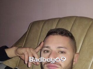 Badboy69