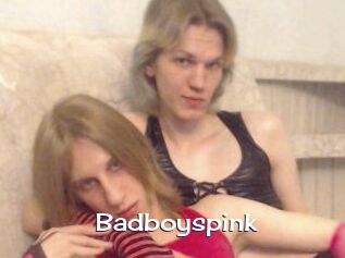 Badboyspink Click here to exit