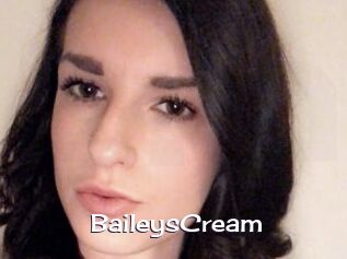 BaileysCream