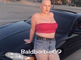Baldbarbie69 Click here to exit