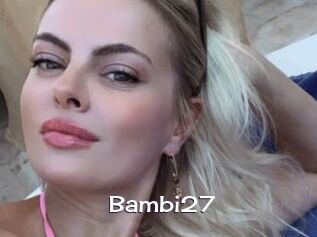 Bambi27