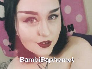 BambiBaphomet