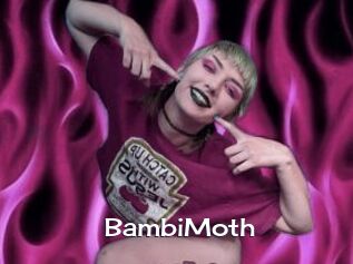 BambiMoth