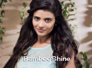 BambooShine