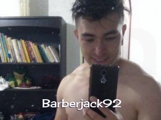 Barberjack92 Click here to exit