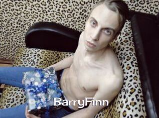 BarryFinn Click here to exit