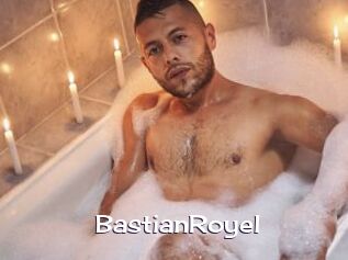 BastianRoyel