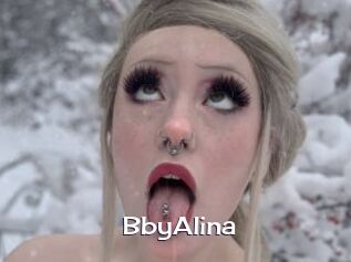 BbyAlina