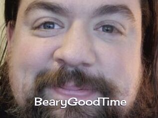 BearyGoodTime Click here to exit