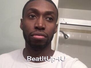 BeatItUp4U