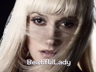 BeatifulLady