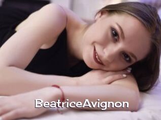 BeatriceAvignon