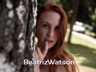 BeatrizWatson