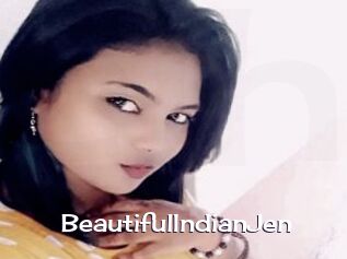 BeautifulIndianJen