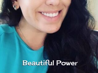Beautiful_Power