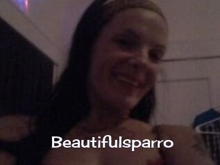 Beautifulsparro