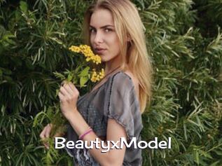 BeautyxModel