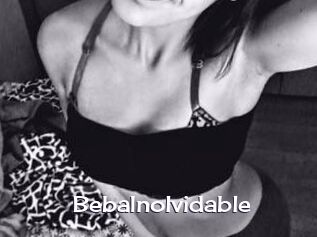 BebaInolvidable