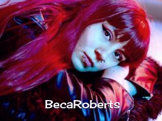 BecaRoberts