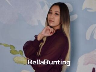BellaBunting