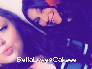 BellaLovesCakeee