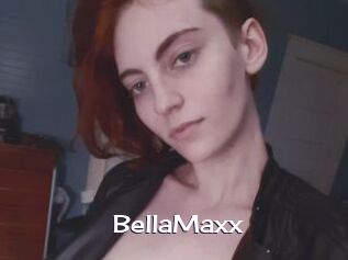 BellaMaxx
