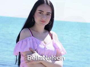 BellaNelson
