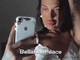 BellaRaePeace