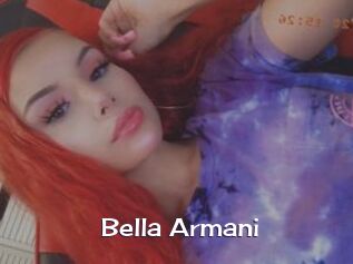 Bella_Armani Click here to exit