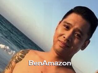 BenAmazon