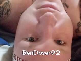 BenDover92