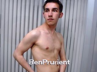 BenPrurient