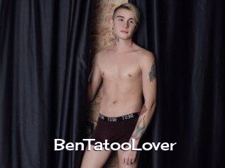 BenTatooLover