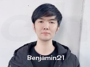 Benjamin21 Click here to exit