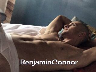 BenjaminConnor