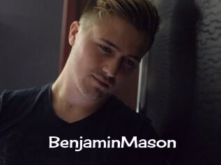 BenjaminMason