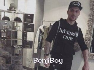 BenjiBoy