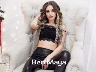 BertMaya