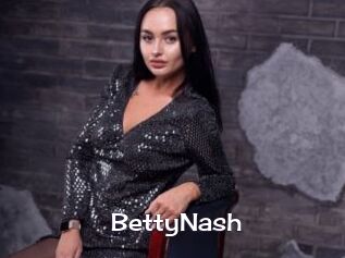 BettyNash