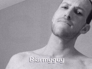 Biarmyguy