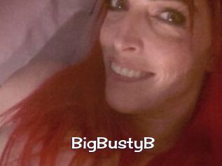 BigBustyB