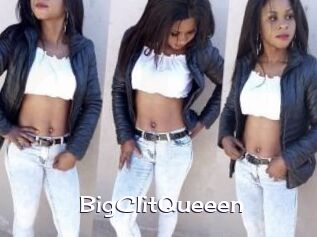 BigClitQueeen