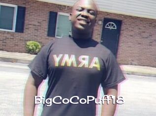 BigCoCoPuff18 Click here to exit