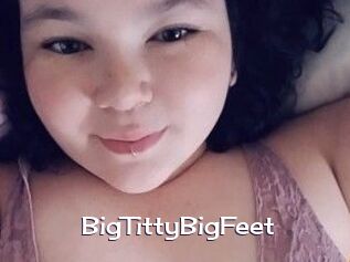 BigTittyBigFeet