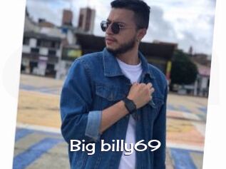 Big_billy69 Click here to exit