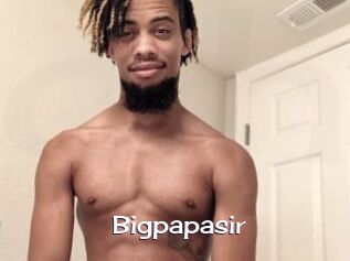 Bigpapasir