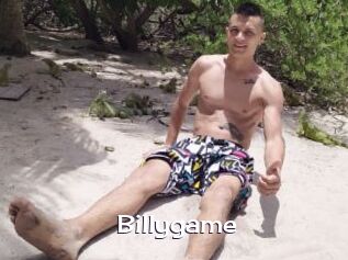 Billygame